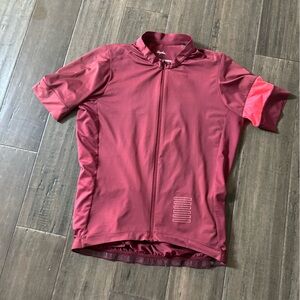 Rapha Classic cycling jersey